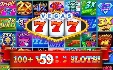 Desvendando o Mundo dos Jogos Virtuais na 59BET