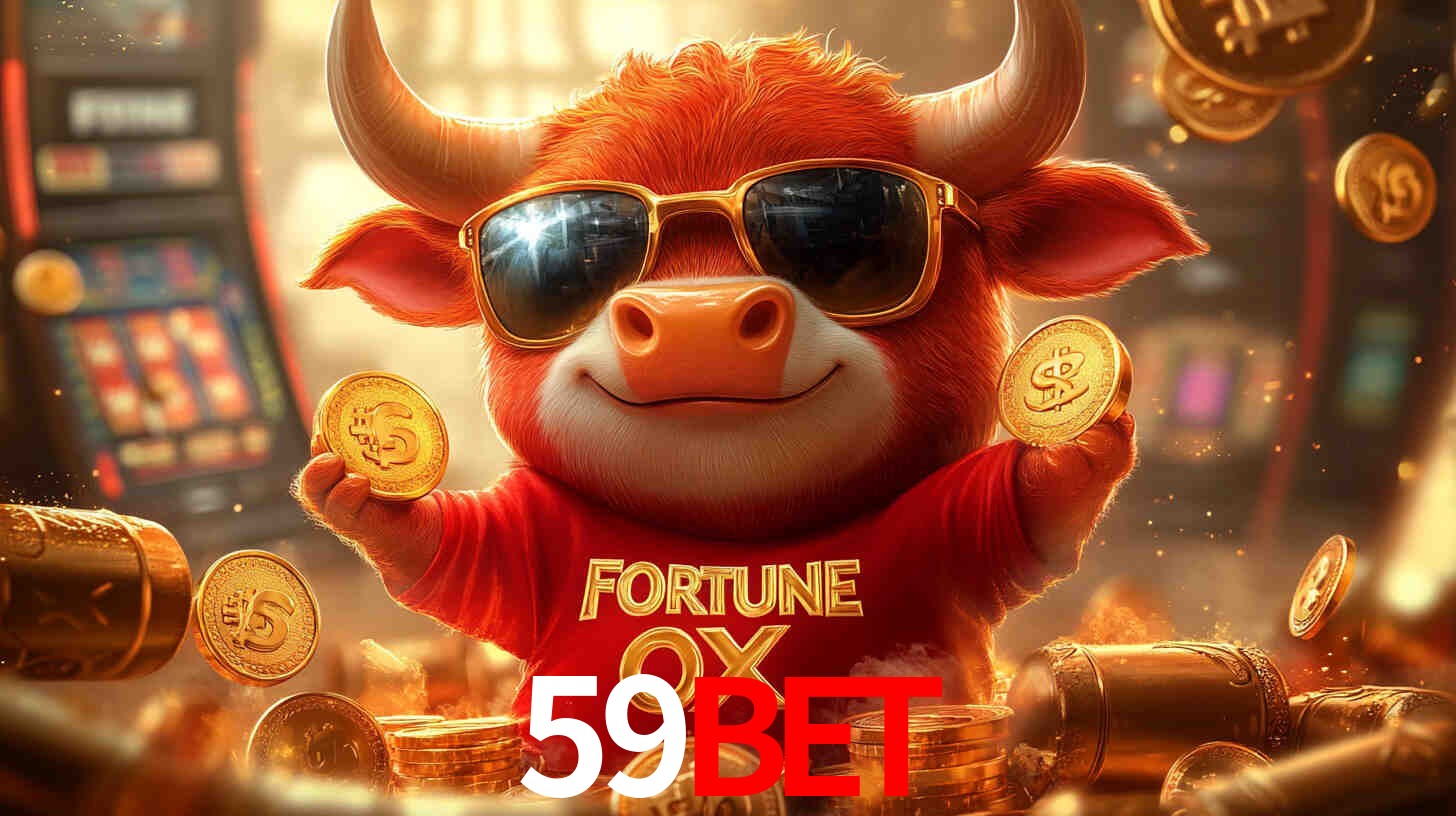 59BET app