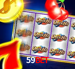 A Revolução dos Aplicativos de Jogos no 59BET