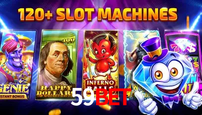 A Emoção da Loteria na 59BET: Uma Chance de Mudança de Vida