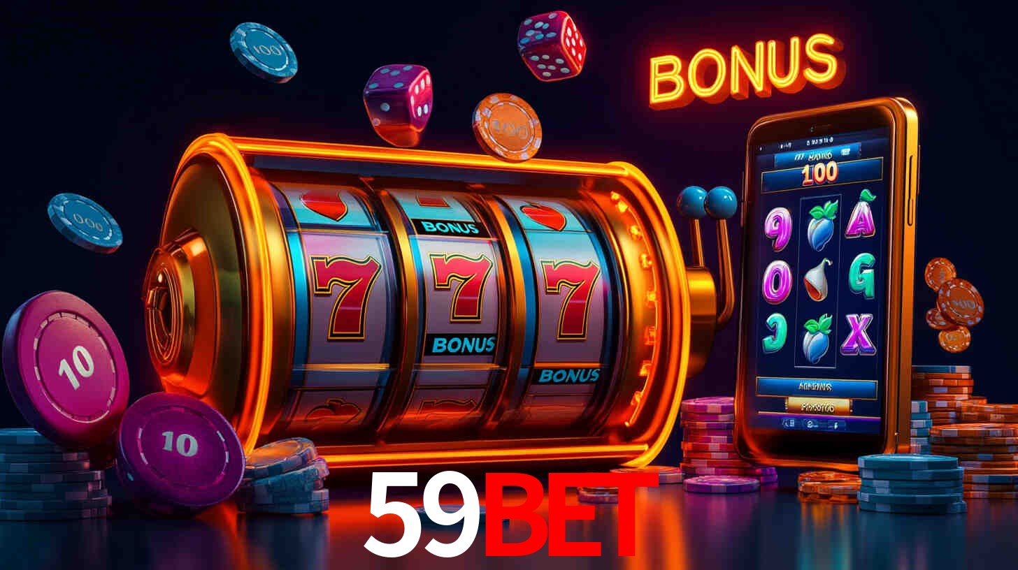 Apostas Esportivas na 59BET: Um Guia Completo