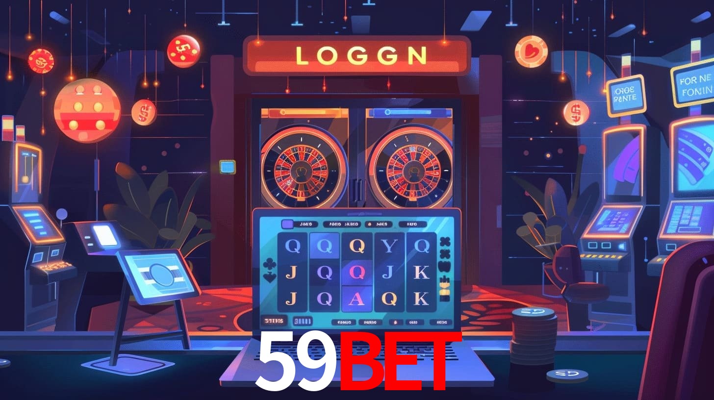 Benefícios da Conta 59BET