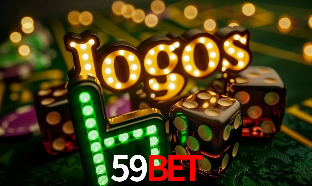 Apostas de Tênis 59BET
