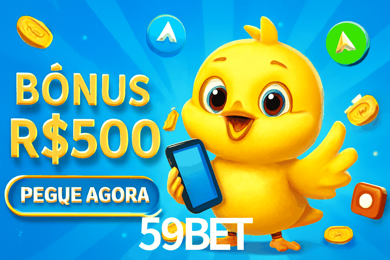 Secure Login 59BET