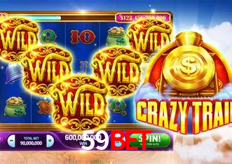 Descubra o Mundo do Cassino Online com 59BET