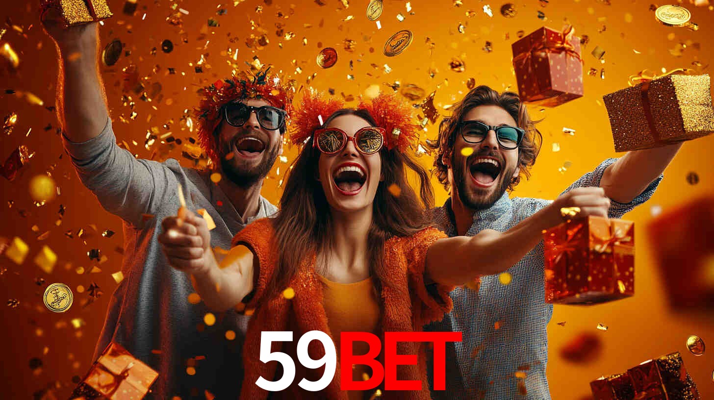 59BET Paga