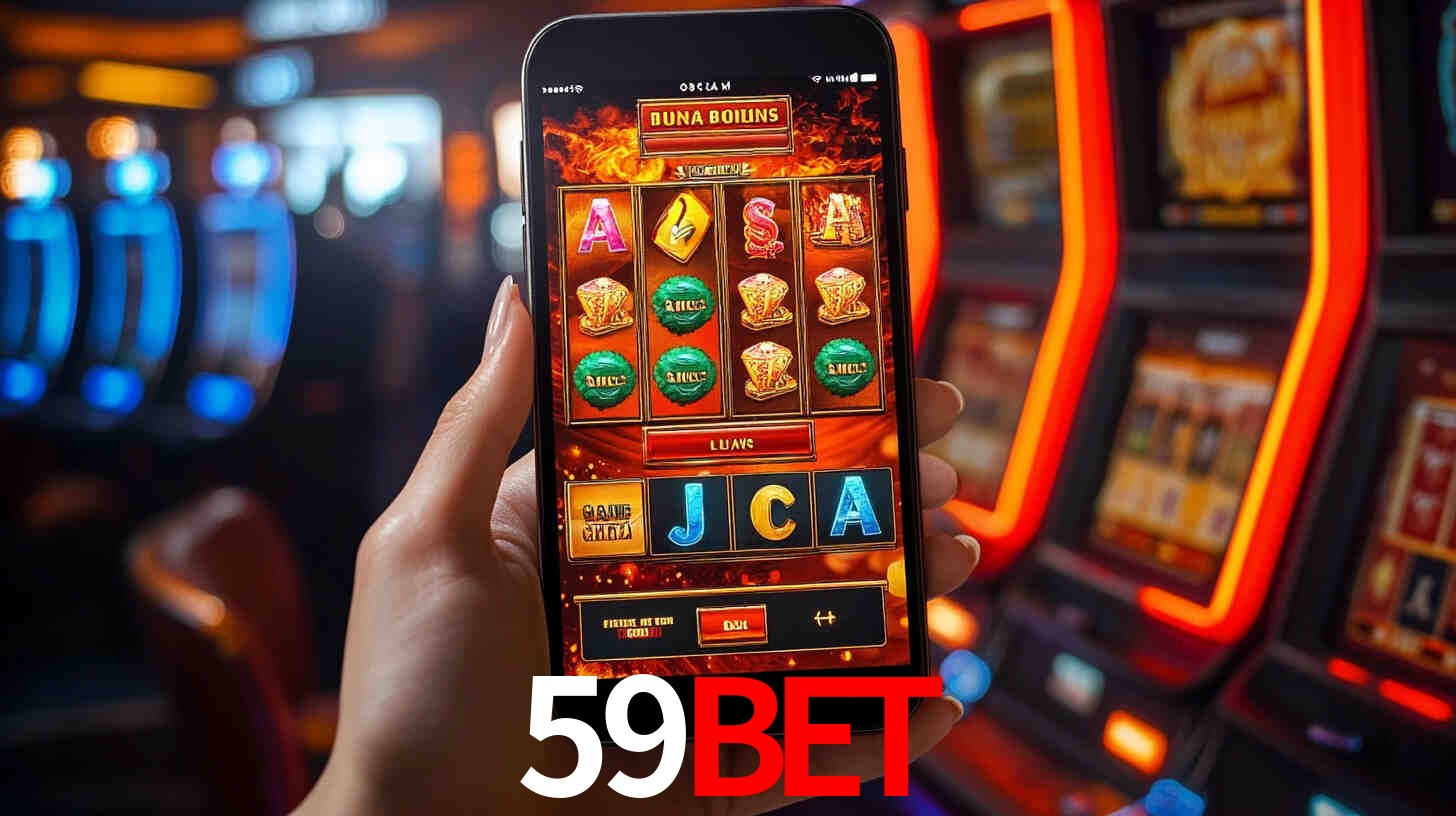 59BET app