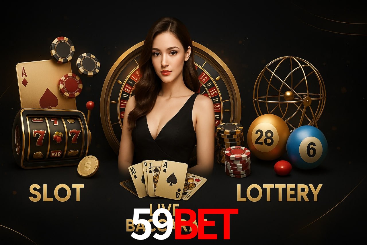 Promoção Relâmpago 59BET