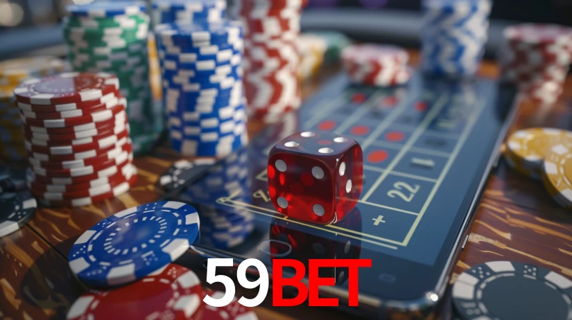 59BET Paga