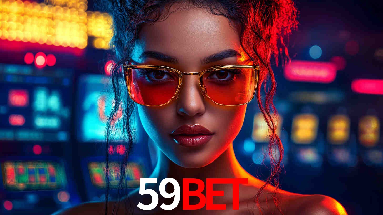 Inovações de Jogos na 59BET: O Futuro das Experiências Interativas