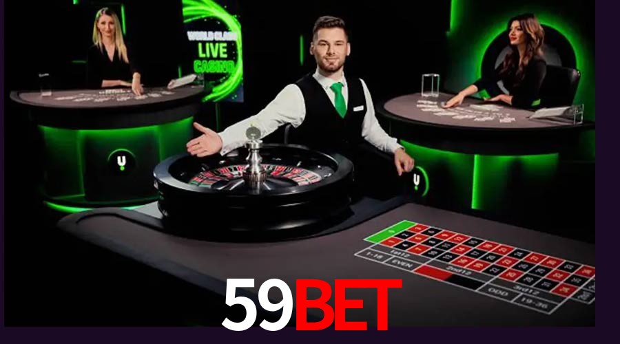 Quick Registration 59BET