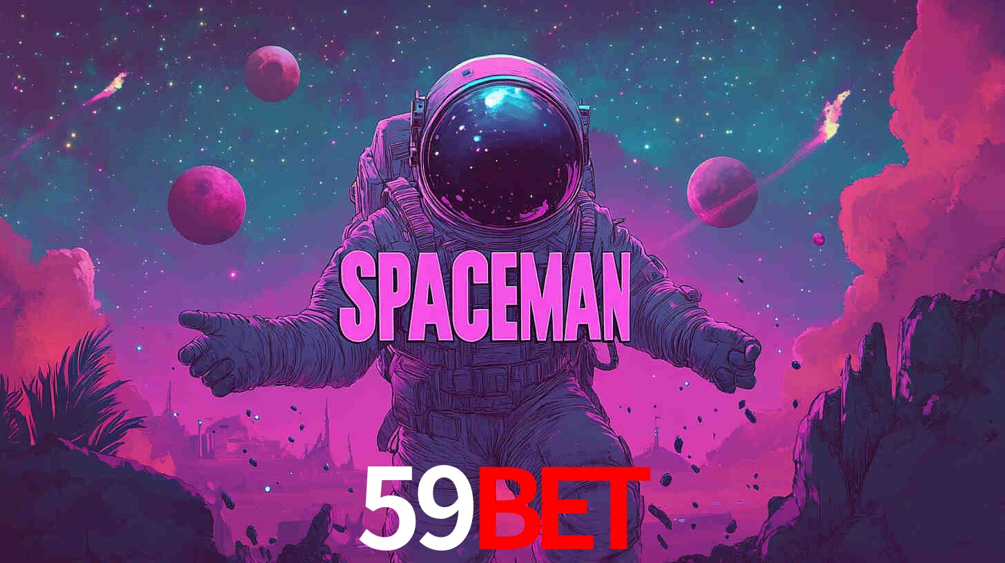 Descubra a Magia dos Jogos de Arcade no 59BET