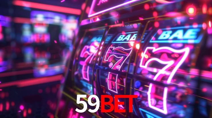 Game Providers 59BET