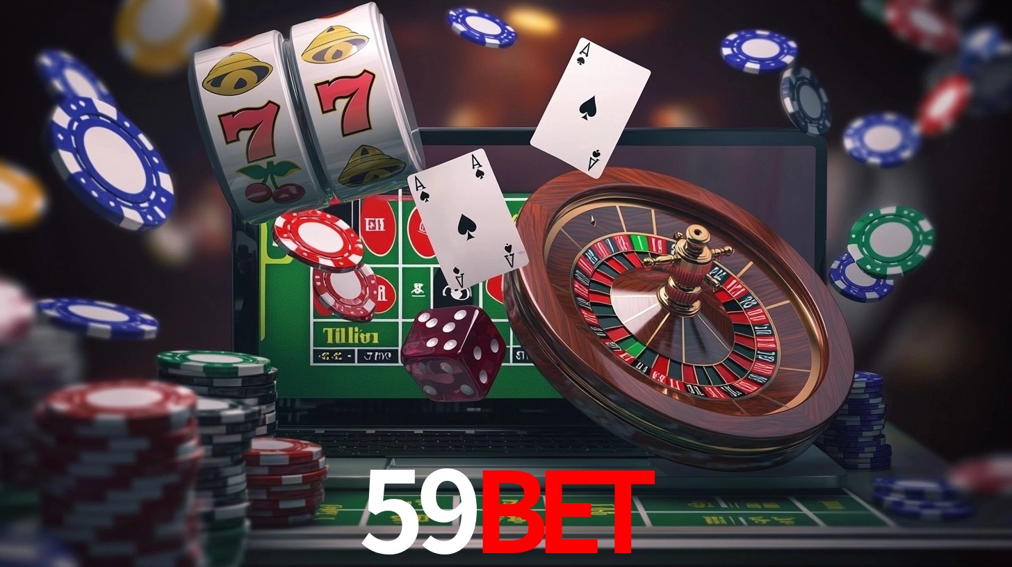 Exclusive Games 59BET