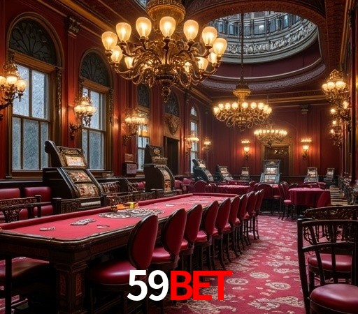 Segurança 2FA 59BET