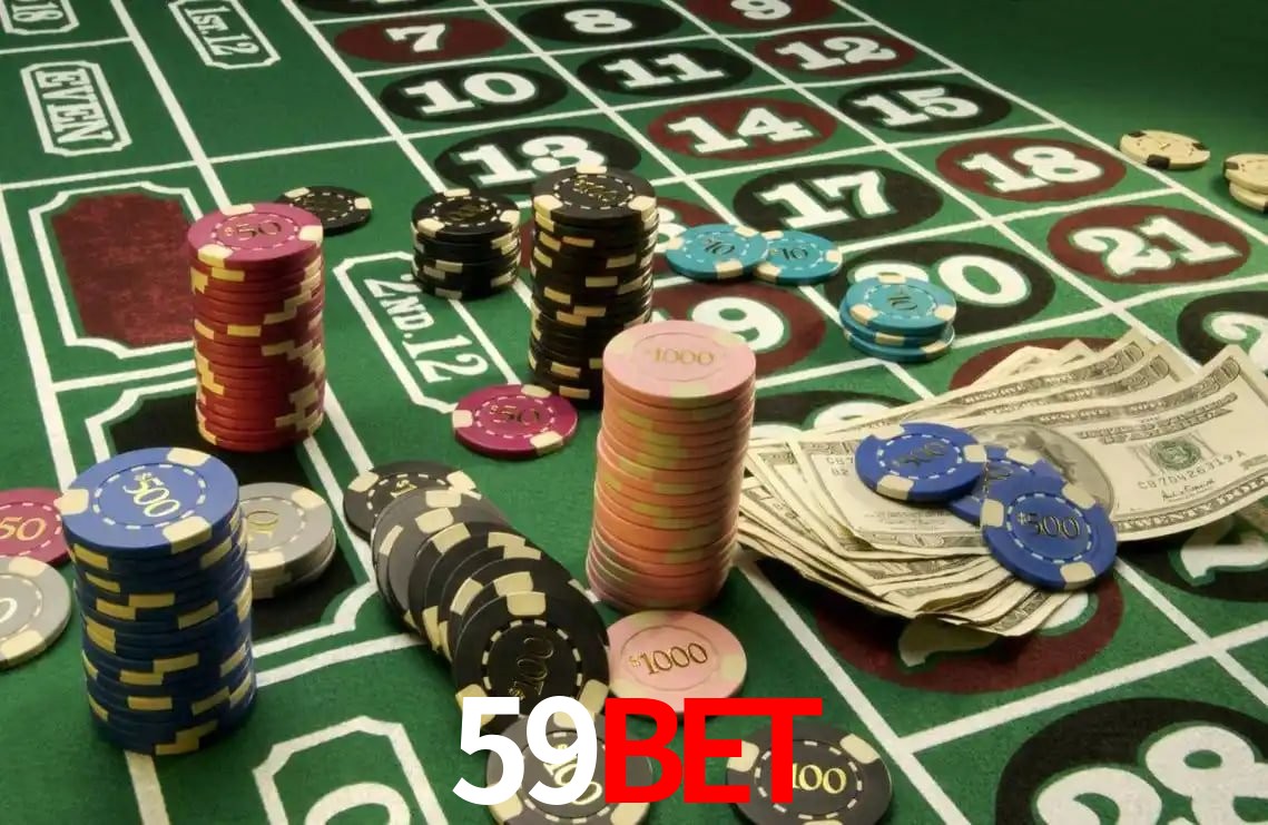 59BET app