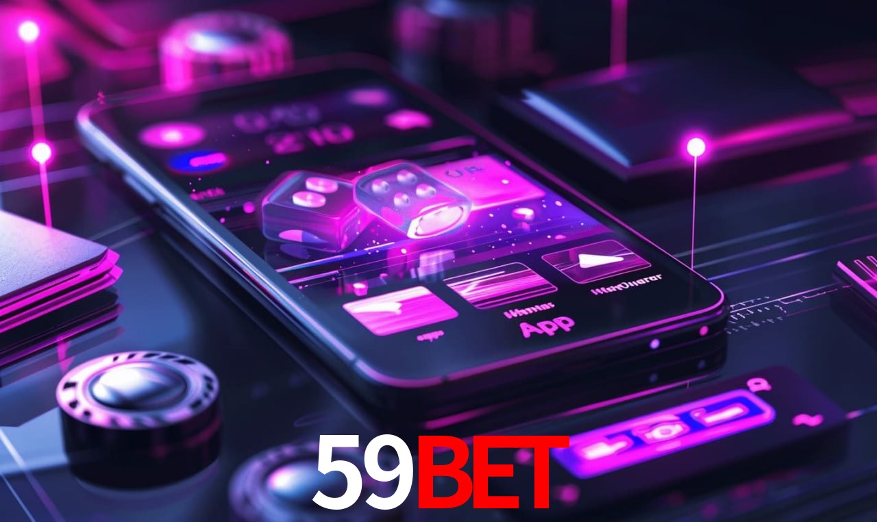 Sports Statistics 59BET