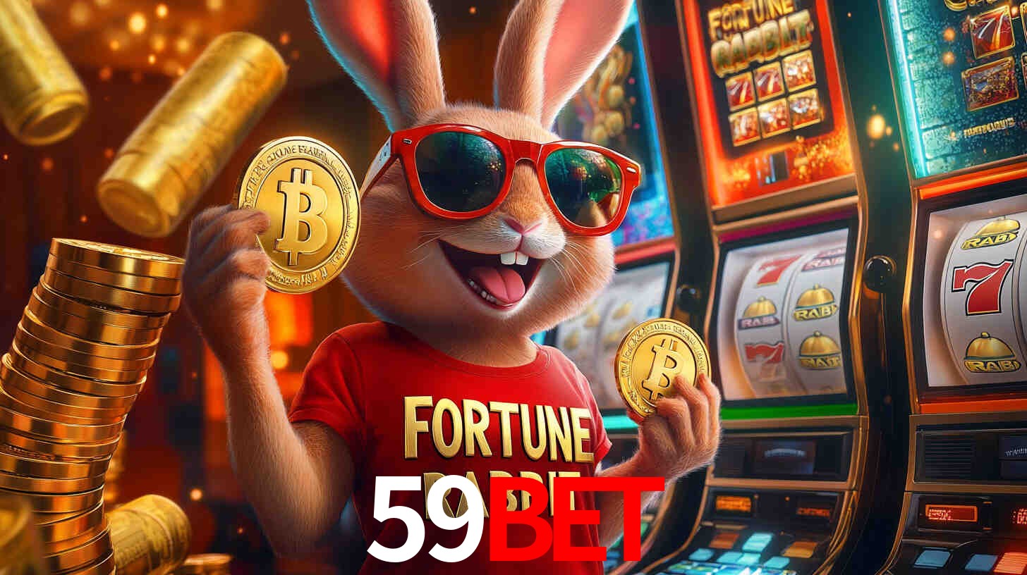 A Emoção da Loteria na 59BET: Uma Chance de Mudança de Vida