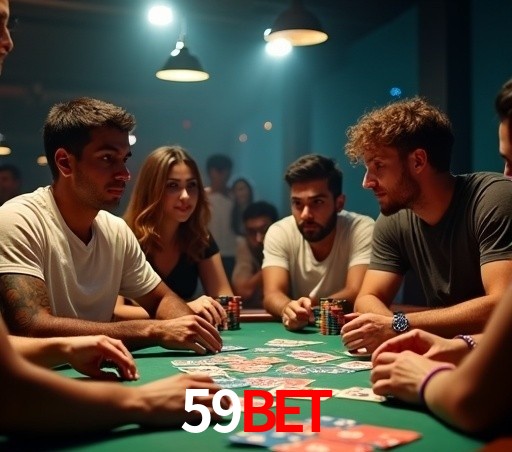 Especiais de Fim de Semana 59BET