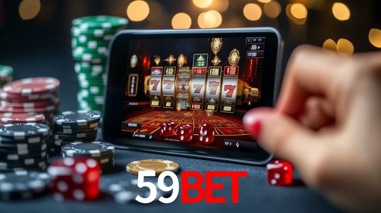 Tournaments 59BET