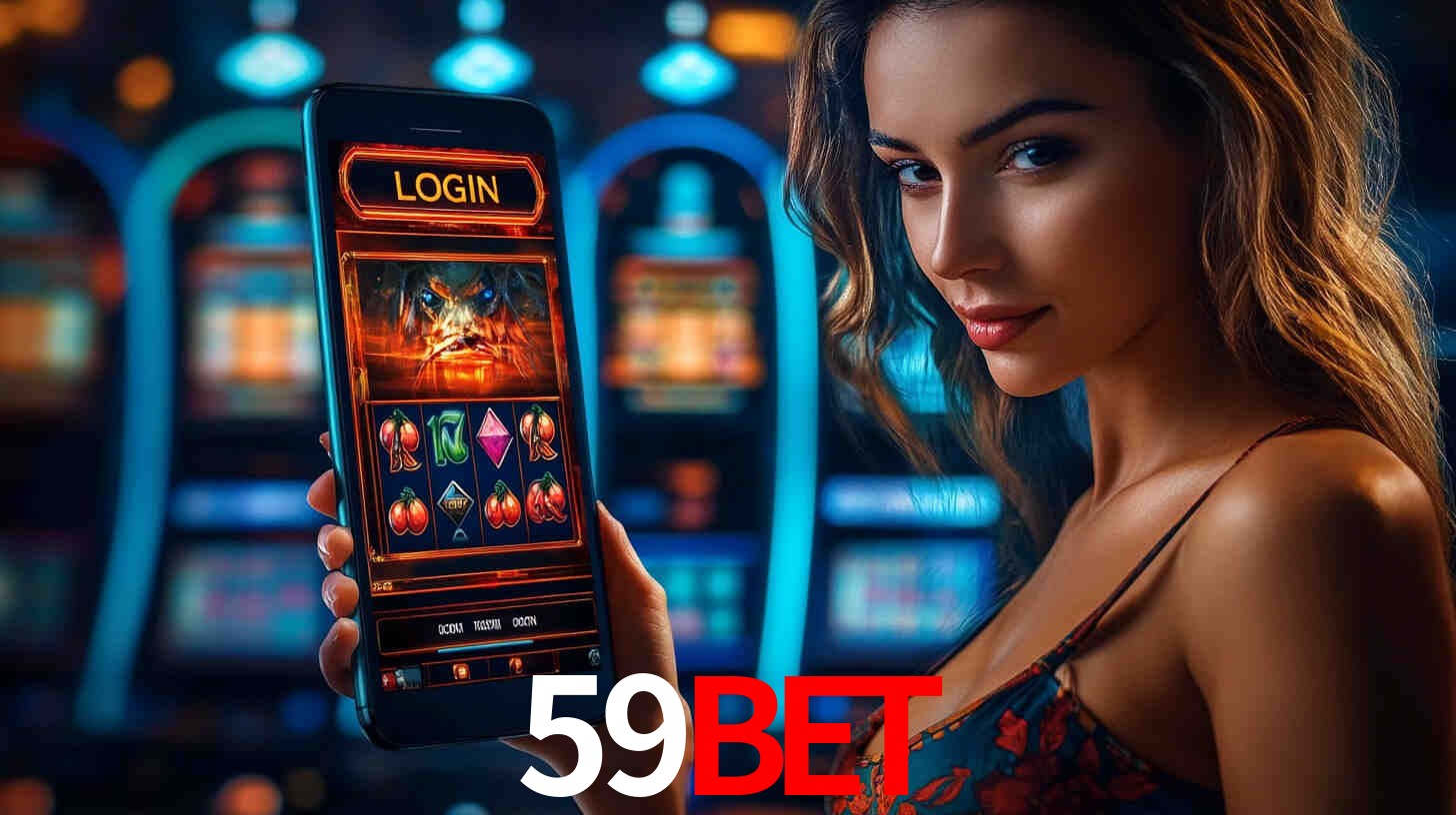 59BET: Jogue Crash e Experimente Alta Recompensa Instantânea