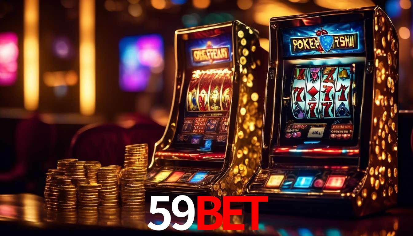Explorando a Categoria de Eventos em Apostas na 59BET