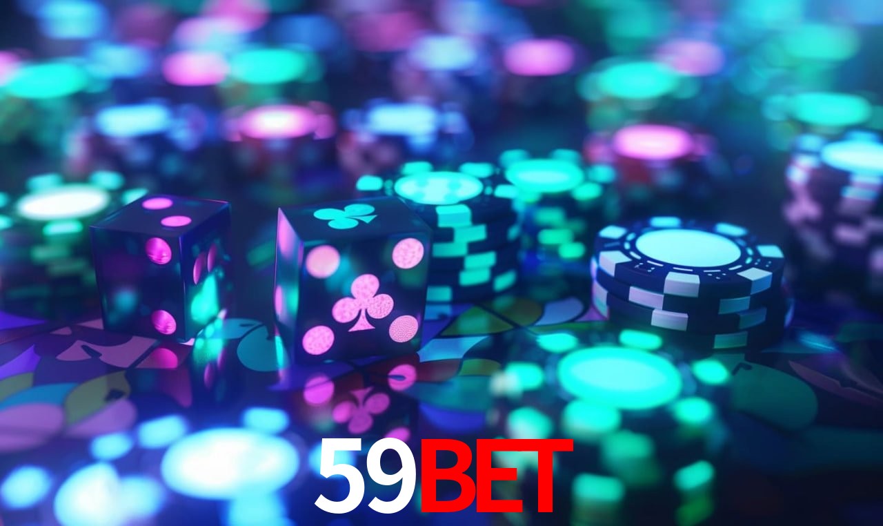 Jogos Exclusivos 59BET
