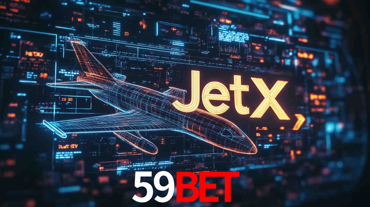 A Revolução dos Aplicativos de Jogos no 59BET