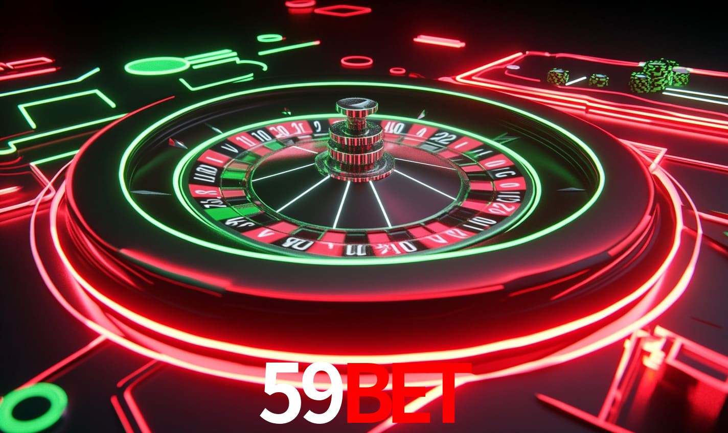 Apostas Esportivas na 59BET: Um Guia Completo
