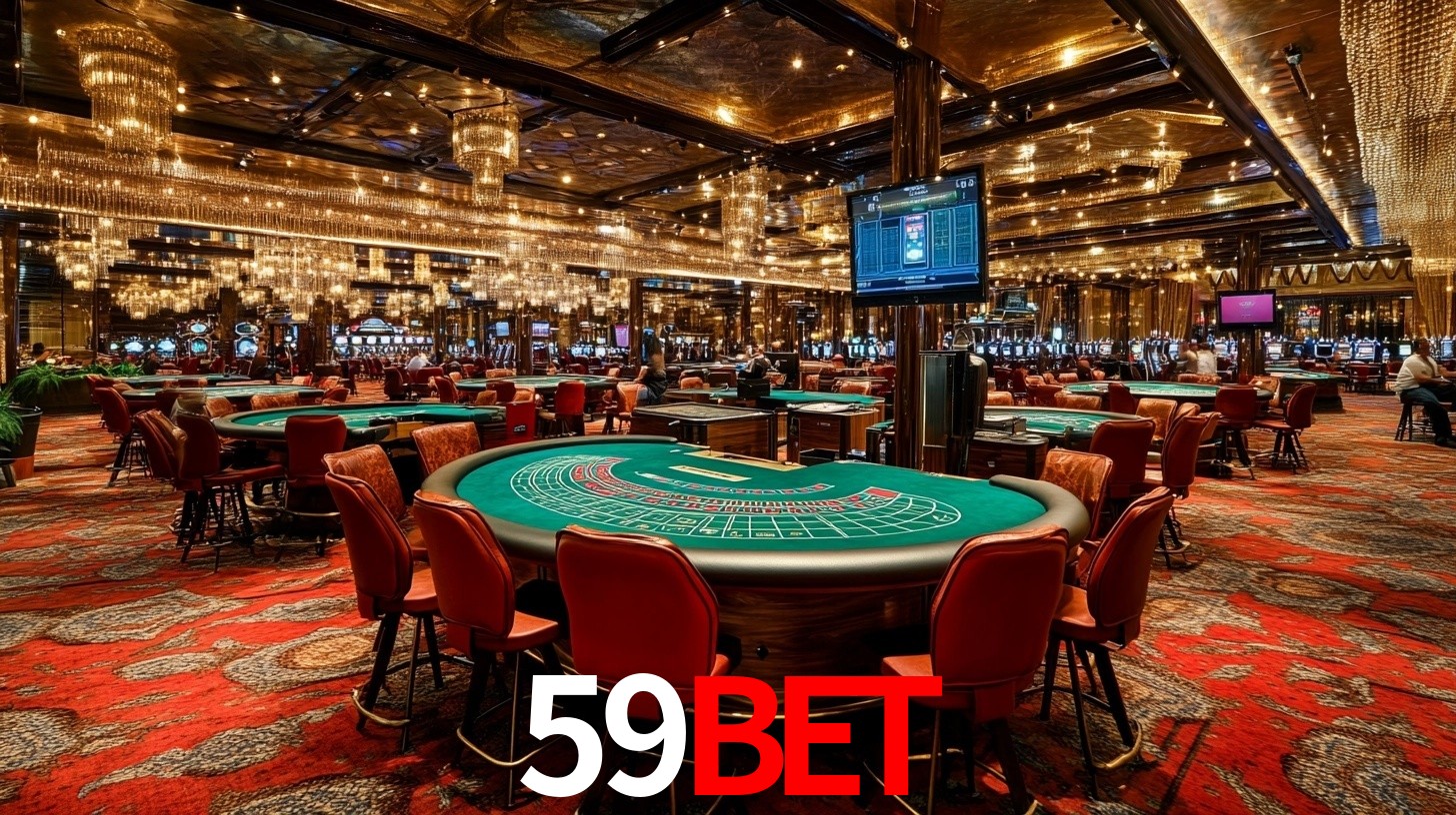 59BET Paga