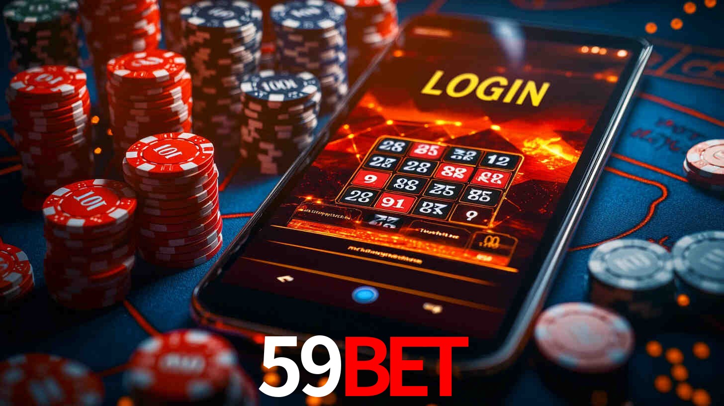 59BET Paga