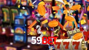 59BET: A Experiência de Casino com Jogos de Mesa ao Vivo