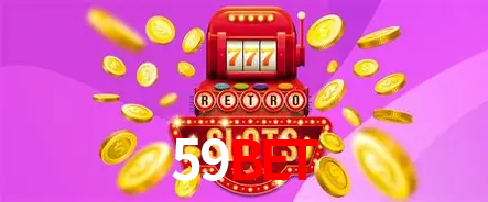 Descubra o Mundo do Cassino Online com 59BET