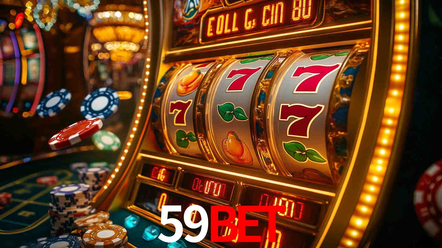 Daily Bonuses 59BET