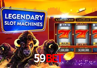Desvendando o Mundo dos Jogos Virtuais na 59BET