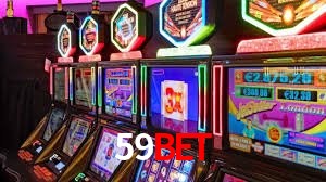 A Experiência Imersiva dos Cassinos Ao Vivo no 59BET