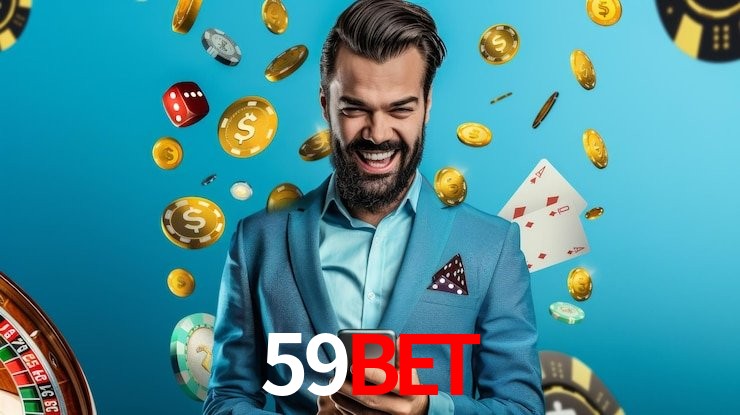 Player Reviews 59BET