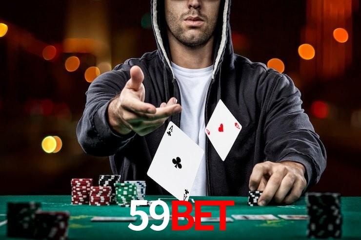 59BET app