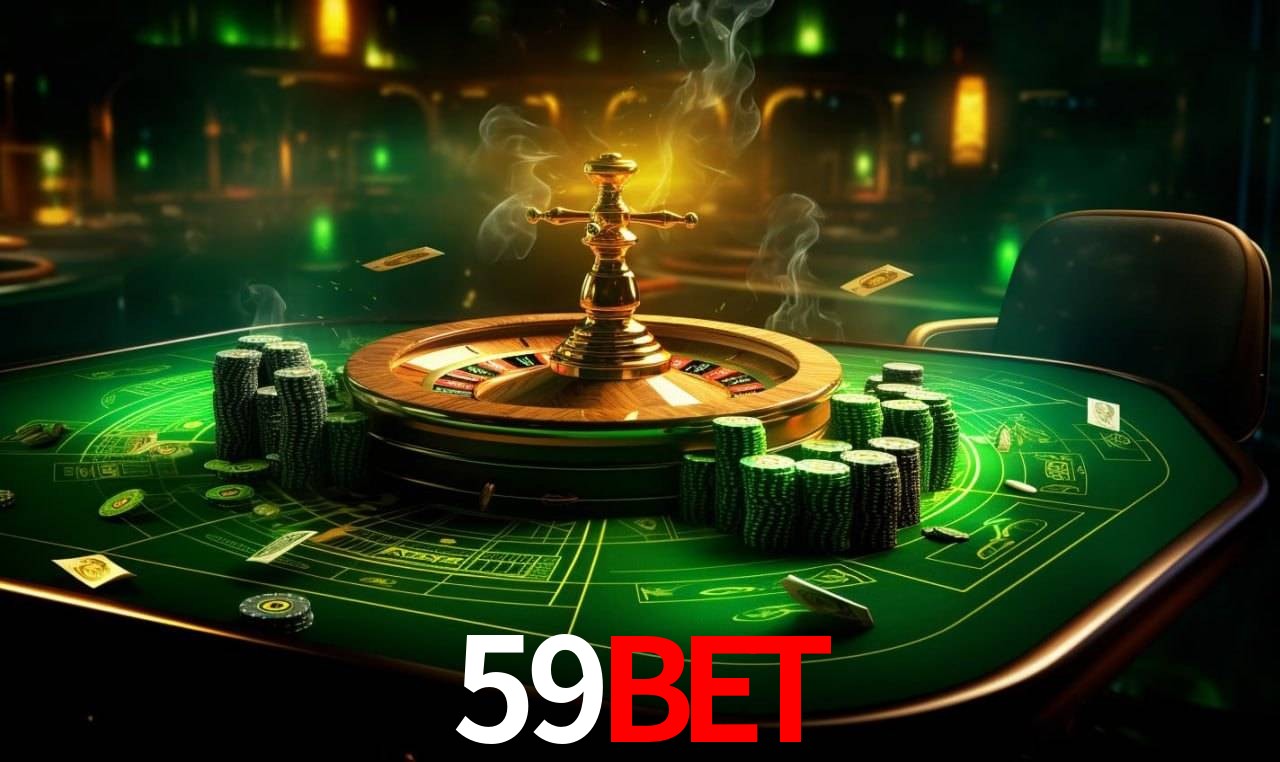 Descubra a Essência do 59BET: Nossa História e Compromissos