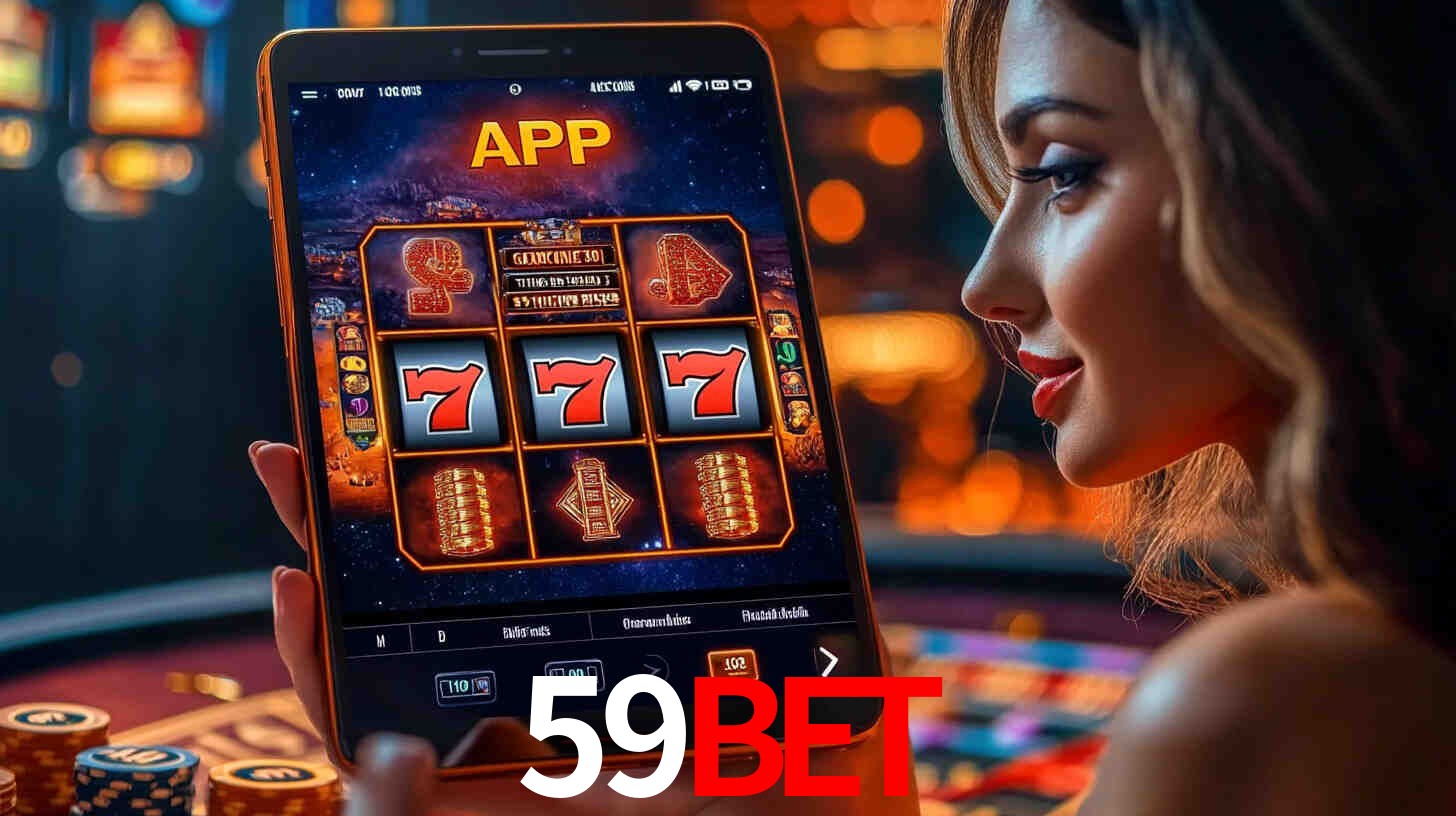 59BET: Seu Especialista em Apostas Esportivas Brasileiras