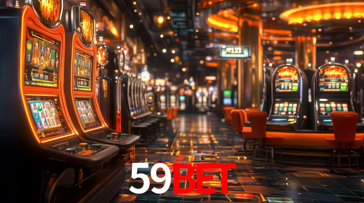 Premium Interface 59BET