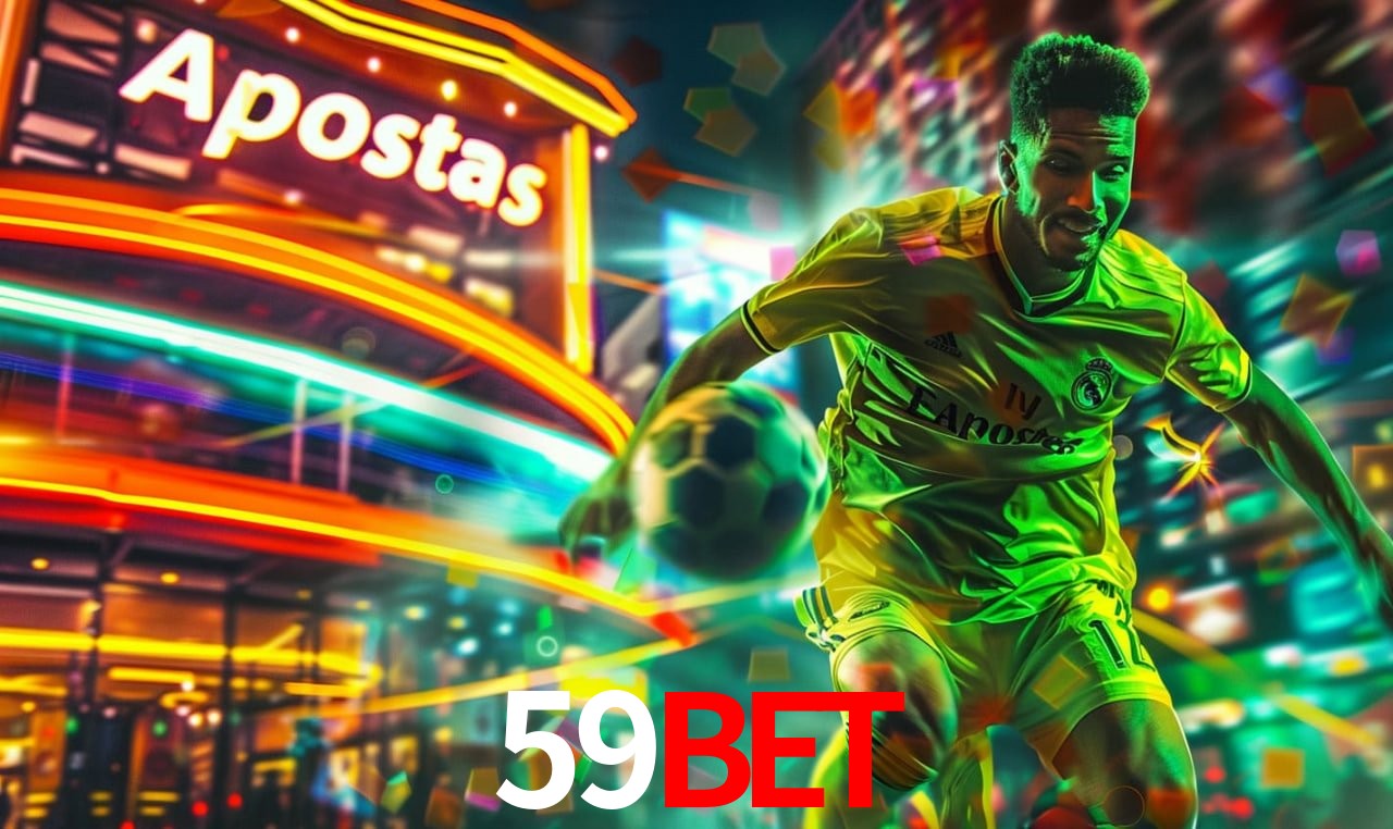 Estatísticas Esportivas 59BET