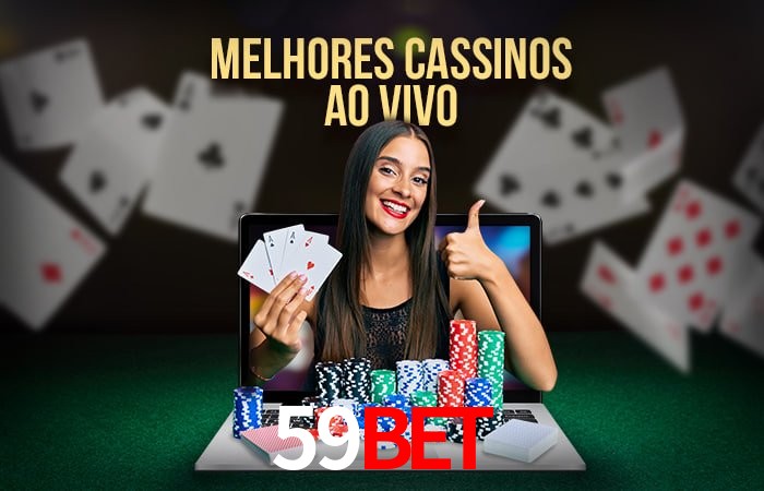 Weekend Specials 59BET
