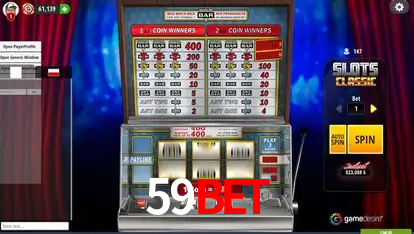 Descubra a Essência do 59BET: Nossa História e Compromissos