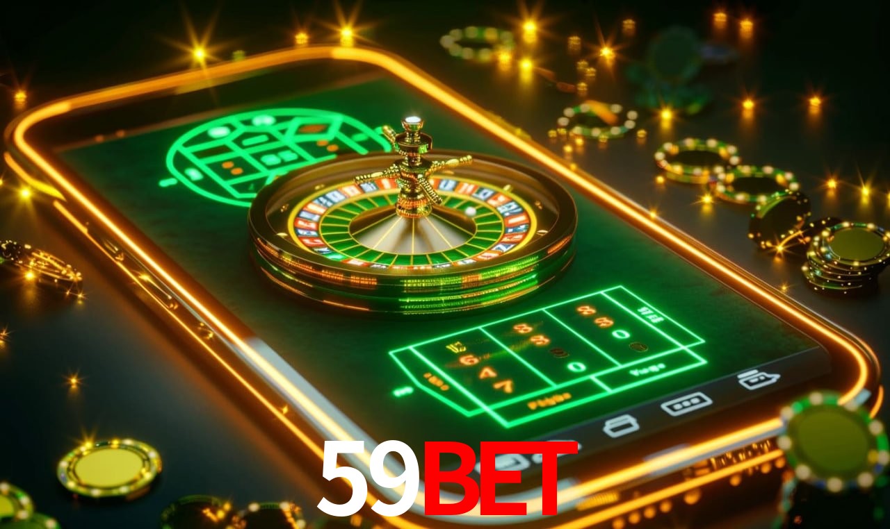 Login Seguro 59BET