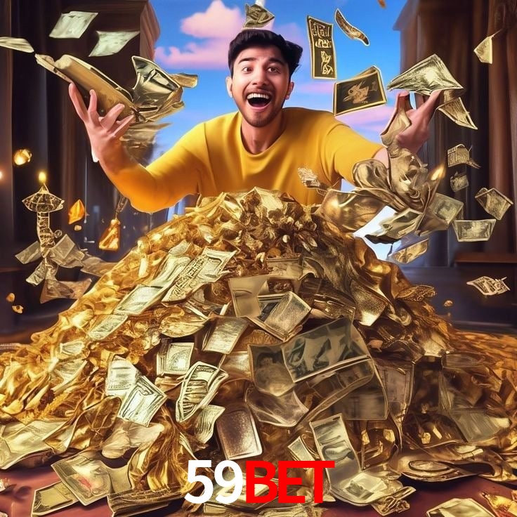 PIX Instantâneo 59BET