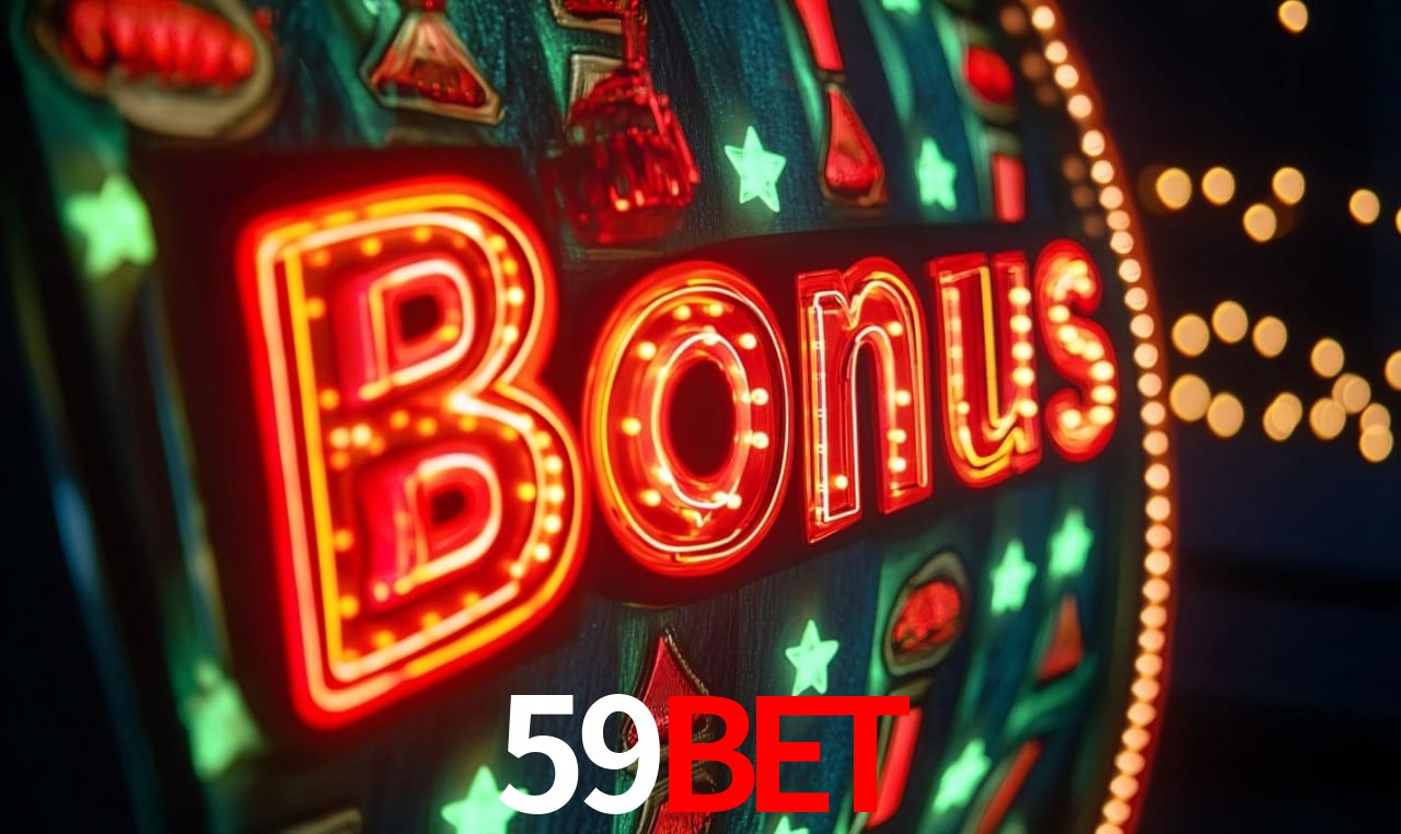 A Emoção da Loteria na 59BET: Uma Chance de Mudança de Vida