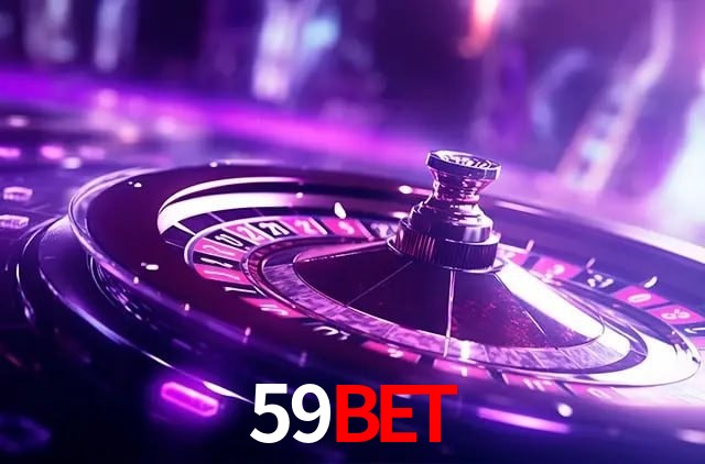Inovações de Jogos na 59BET: O Futuro das Experiências Interativas