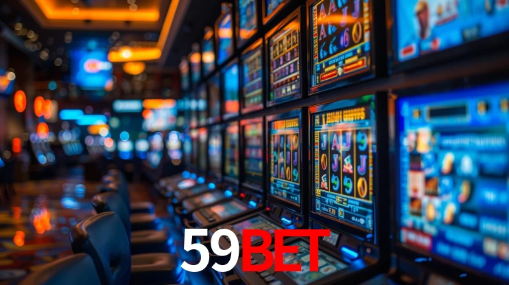 Account Benefits 59BET
